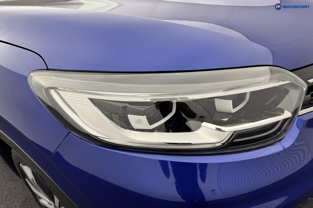 Renault Kadjar S Edition Automatic Petrol SUV - Stock Number (1567966) - 23rd supplementary image