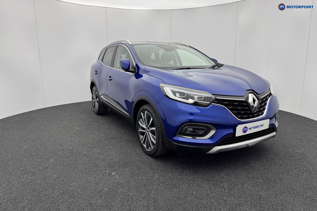 Renault Kadjar S Edition Automatic Petrol SUV - Stock Number (1567966) - 24th supplementary image
