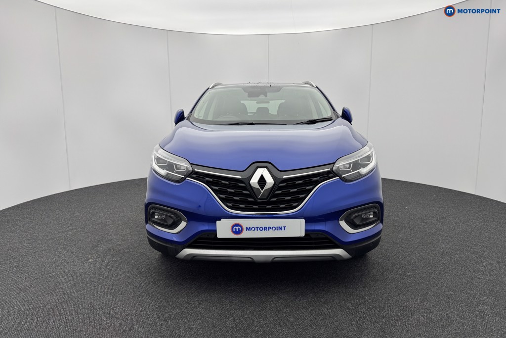 Renault Kadjar S Edition Automatic Petrol SUV - Stock Number (1567966) - 25th supplementary image