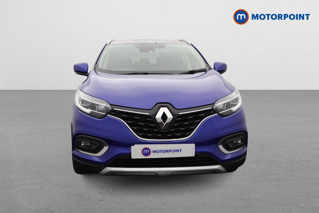 Renault Kadjar S Edition Automatic Petrol SUV - Stock Number (1567966) - Front bumper