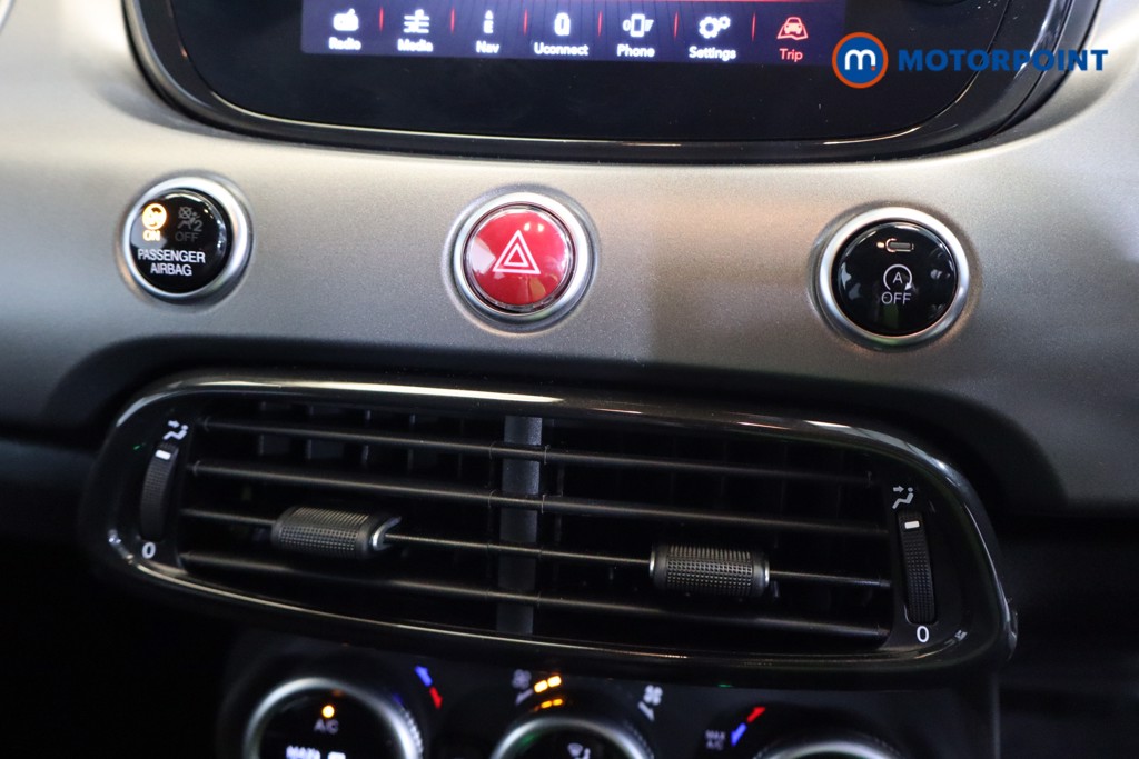 Fiat 500X Sport Automatic Petrol SUV - Stock Number (1567990) - 11th supplementary image