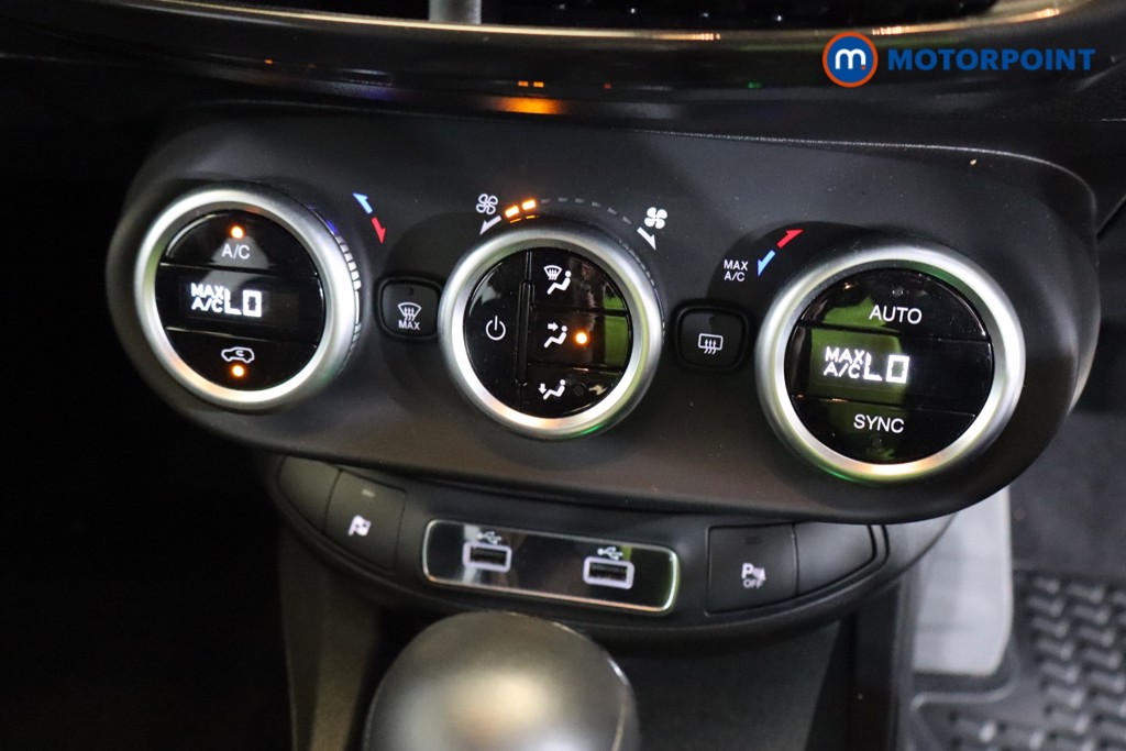 Fiat 500X Sport Automatic Petrol SUV - Stock Number (1567990) - 12th supplementary image