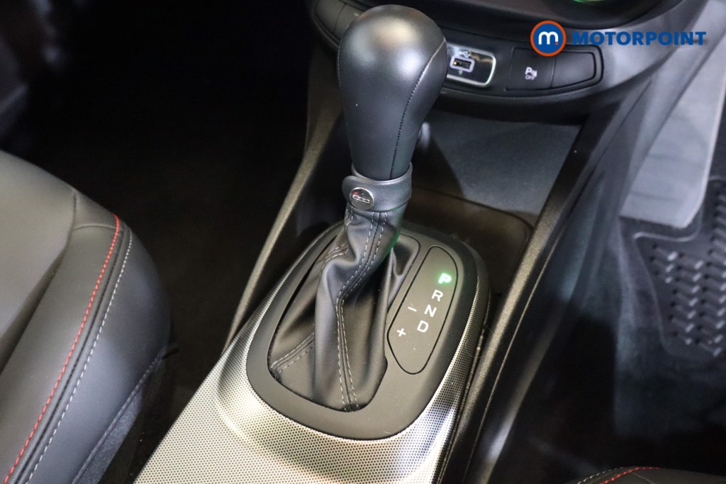 Fiat 500X Sport Automatic Petrol SUV - Stock Number (1567990) - 13th supplementary image