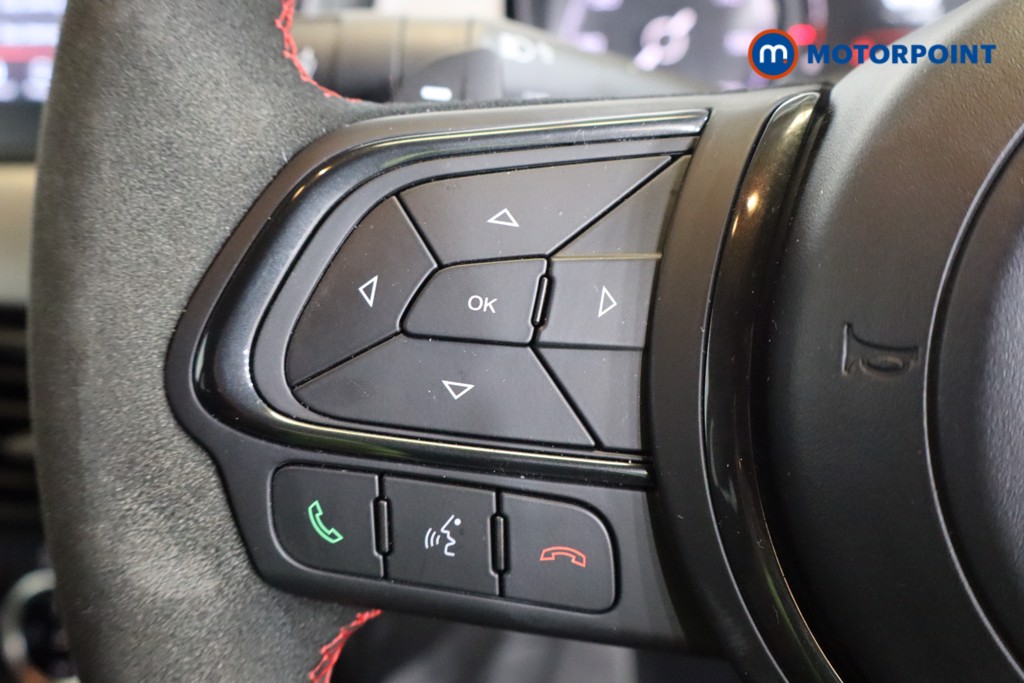 Fiat 500X Sport Automatic Petrol SUV - Stock Number (1567990) - 14th supplementary image