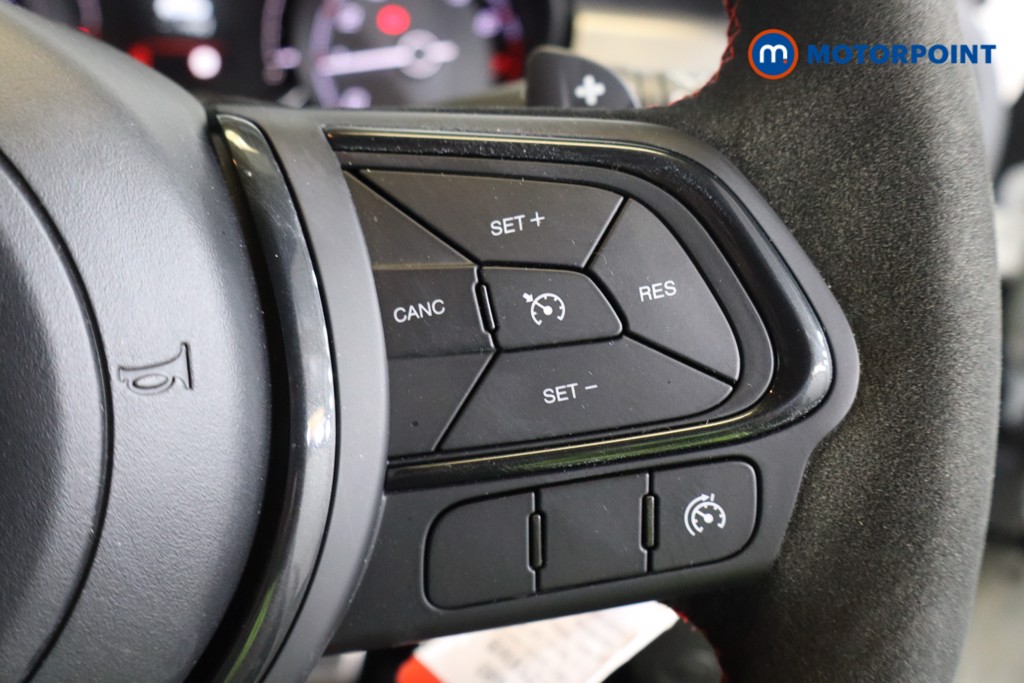 Fiat 500X Sport Automatic Petrol SUV - Stock Number (1567990) - 15th supplementary image