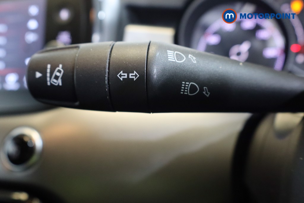 Fiat 500X Sport Automatic Petrol SUV - Stock Number (1567990) - 16th supplementary image