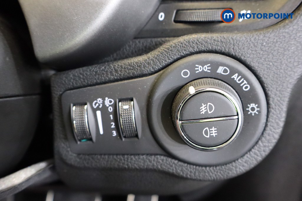 Fiat 500X Sport Automatic Petrol SUV - Stock Number (1567990) - 18th supplementary image