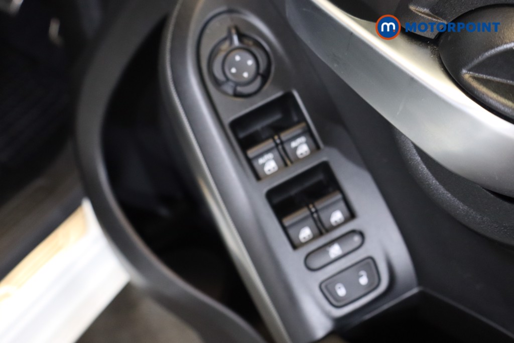 Fiat 500X Sport Automatic Petrol SUV - Stock Number (1567990) - 19th supplementary image