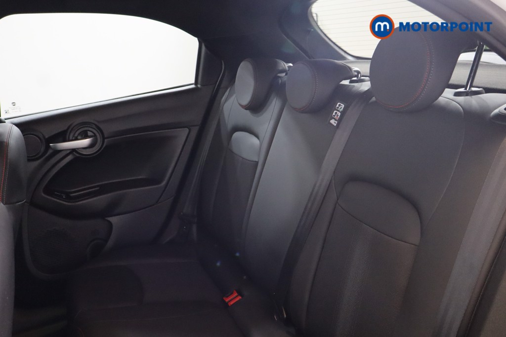 Fiat 500X Sport Automatic Petrol SUV - Stock Number (1567990) - 22nd supplementary image