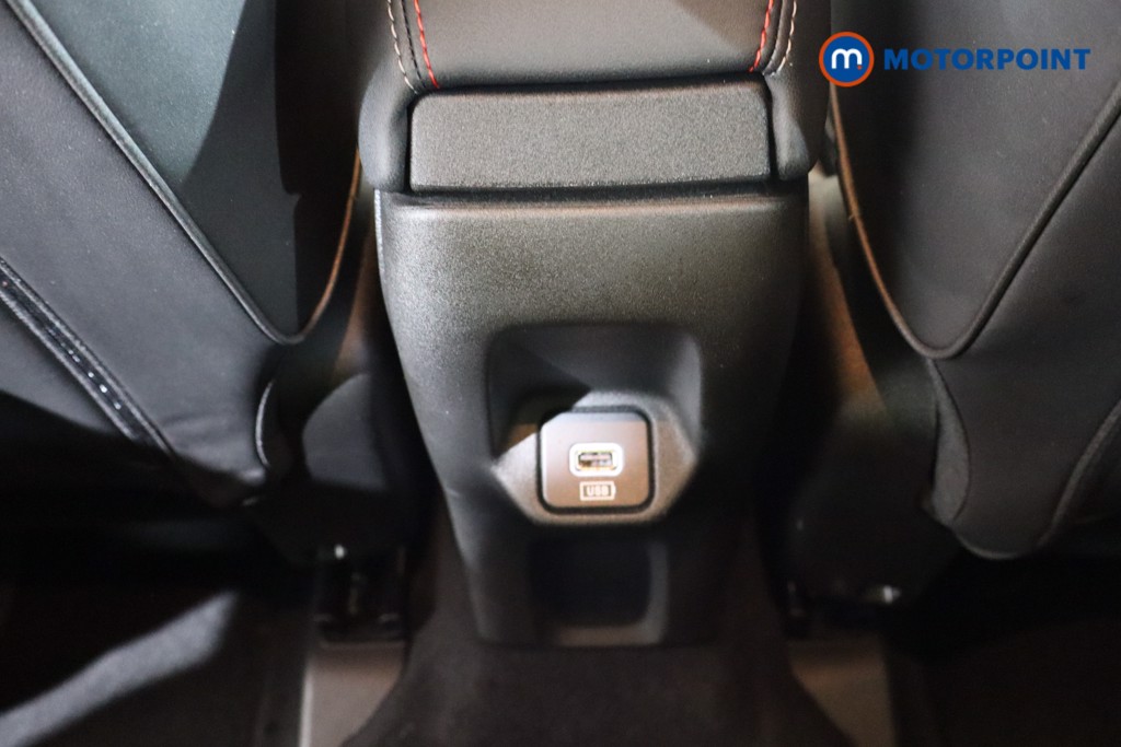 Fiat 500X Sport Automatic Petrol SUV - Stock Number (1567990) - 23rd supplementary image
