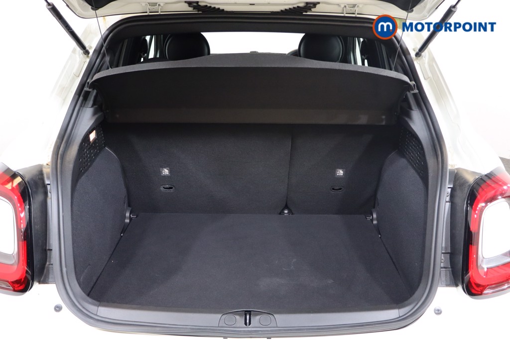 Fiat 500X Sport Automatic Petrol SUV - Stock Number (1567990) - 25th supplementary image