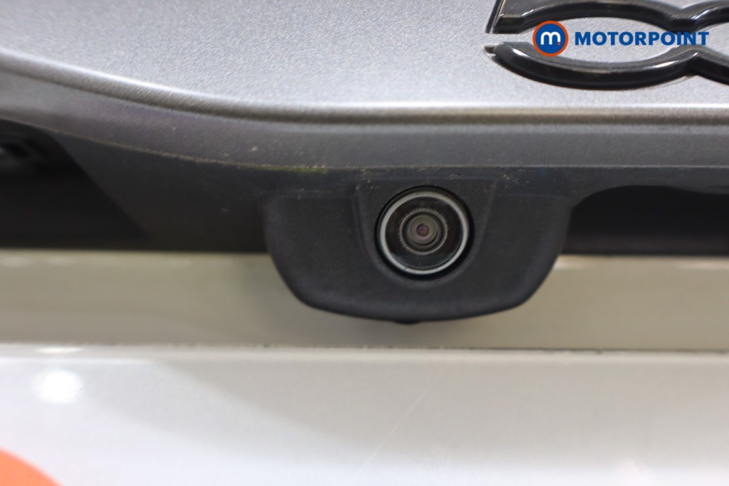 Fiat 500X Sport Automatic Petrol SUV - Stock Number (1567990) - 26th supplementary image