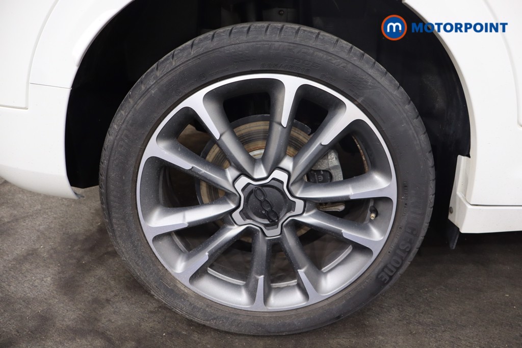 Fiat 500X Sport Automatic Petrol SUV - Stock Number (1567990) - 27th supplementary image
