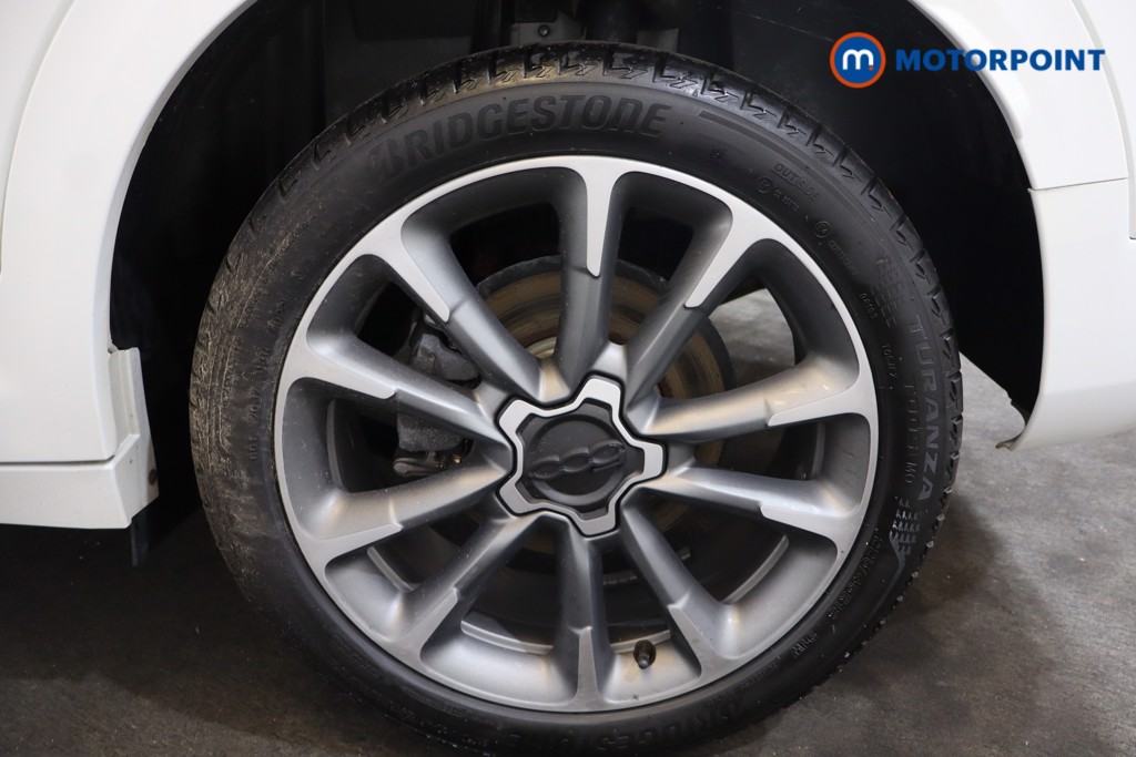 Fiat 500X Sport Automatic Petrol SUV - Stock Number (1567990) - 30th supplementary image