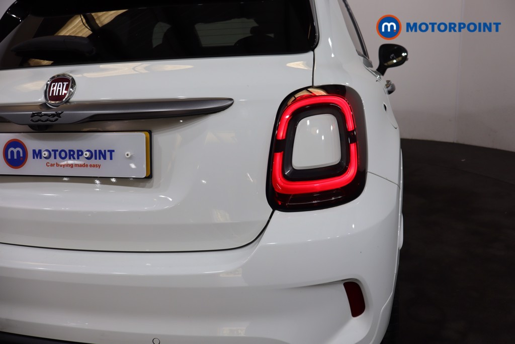 Fiat 500X Sport Automatic Petrol SUV - Stock Number (1567990) - 32nd supplementary image