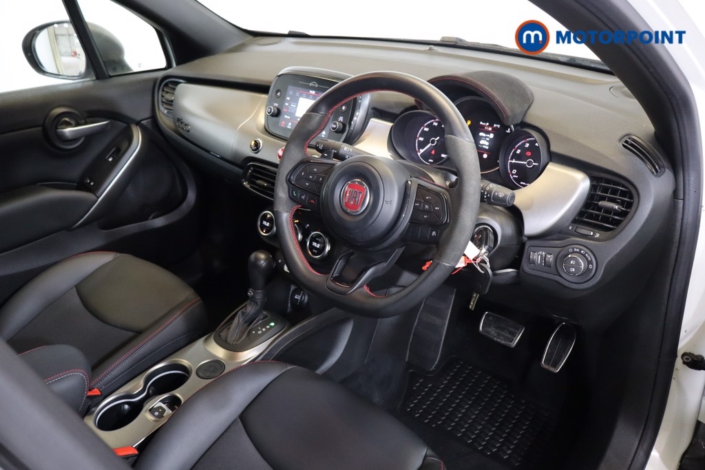 Fiat 500X Sport Automatic Petrol SUV - Stock Number (1567990) - 1st supplementary image