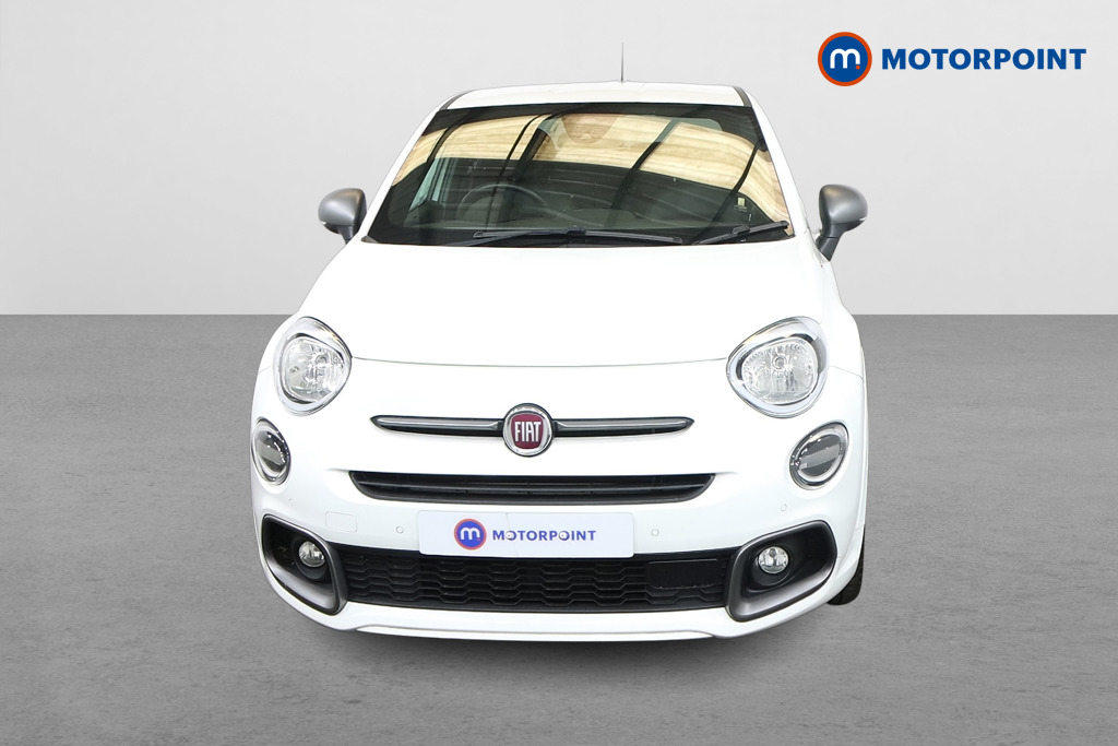 Fiat 500X Sport Automatic Petrol SUV - Stock Number (1567990) - Front bumper
