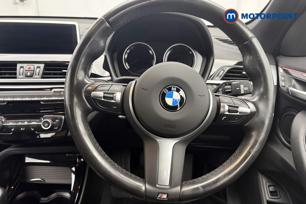 BMW X1 M Sport Manual Petrol SUV - Stock Number (1568109) - 5th supplementary image