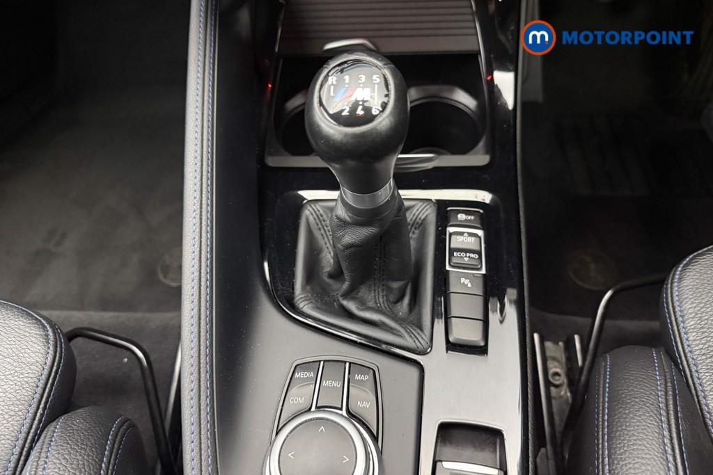 BMW X1 M Sport Manual Petrol SUV - Stock Number (1568109) - 7th supplementary image