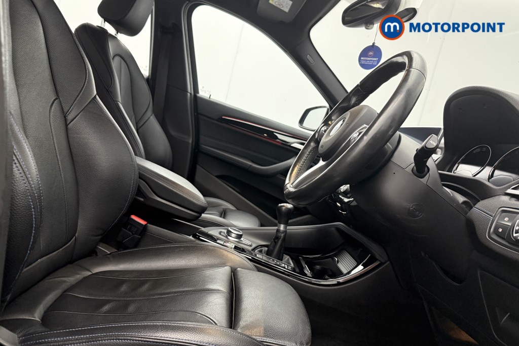 BMW X1 M Sport Manual Petrol SUV - Stock Number (1568109) - 8th supplementary image