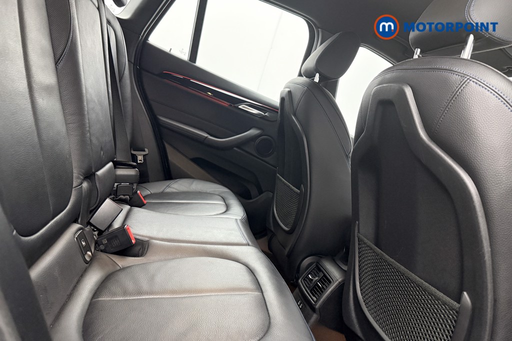 BMW X1 M Sport Manual Petrol SUV - Stock Number (1568109) - 9th supplementary image