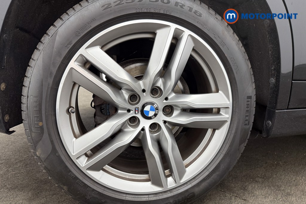 BMW X1 M Sport Manual Petrol SUV - Stock Number (1568109) - 10th supplementary image