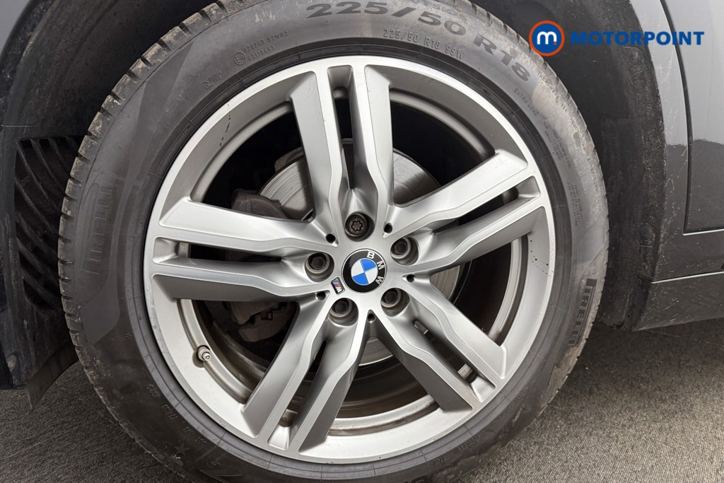 BMW X1 M Sport Manual Petrol SUV - Stock Number (1568109) - 12th supplementary image