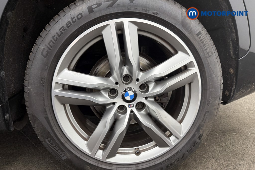 BMW X1 M Sport Manual Petrol SUV - Stock Number (1568109) - 13th supplementary image