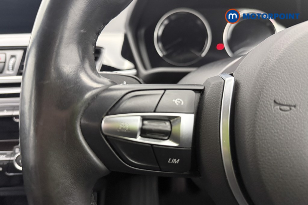 BMW X1 M Sport Manual Petrol SUV - Stock Number (1568109) - 14th supplementary image