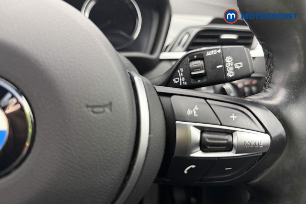 BMW X1 M Sport Manual Petrol SUV - Stock Number (1568109) - 15th supplementary image