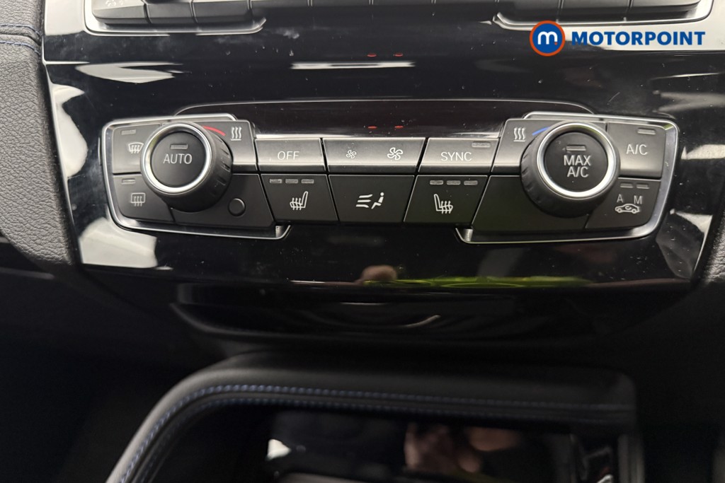 BMW X1 M Sport Manual Petrol SUV - Stock Number (1568109) - 16th supplementary image