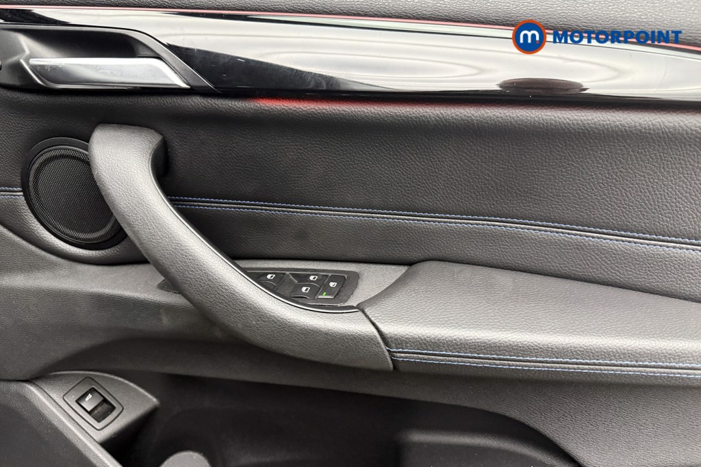 BMW X1 M Sport Manual Petrol SUV - Stock Number (1568109) - 18th supplementary image
