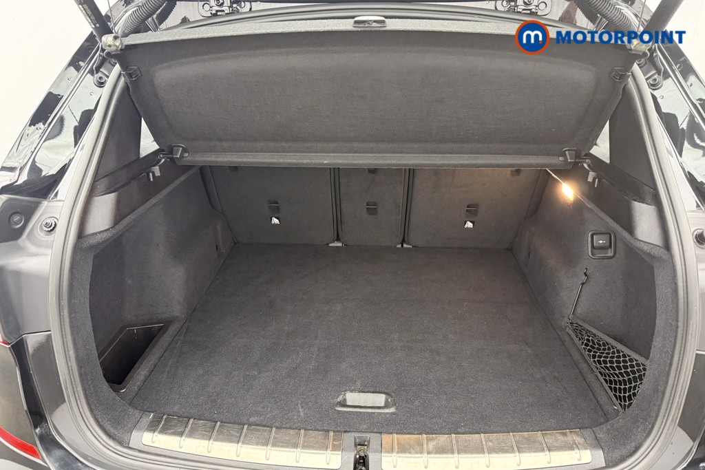 BMW X1 M Sport Manual Petrol SUV - Stock Number (1568109) - 23rd supplementary image