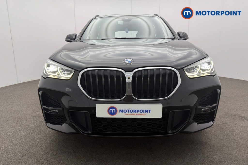 BMW X1 M Sport Manual Petrol SUV - Stock Number (1568109) - 24th supplementary image
