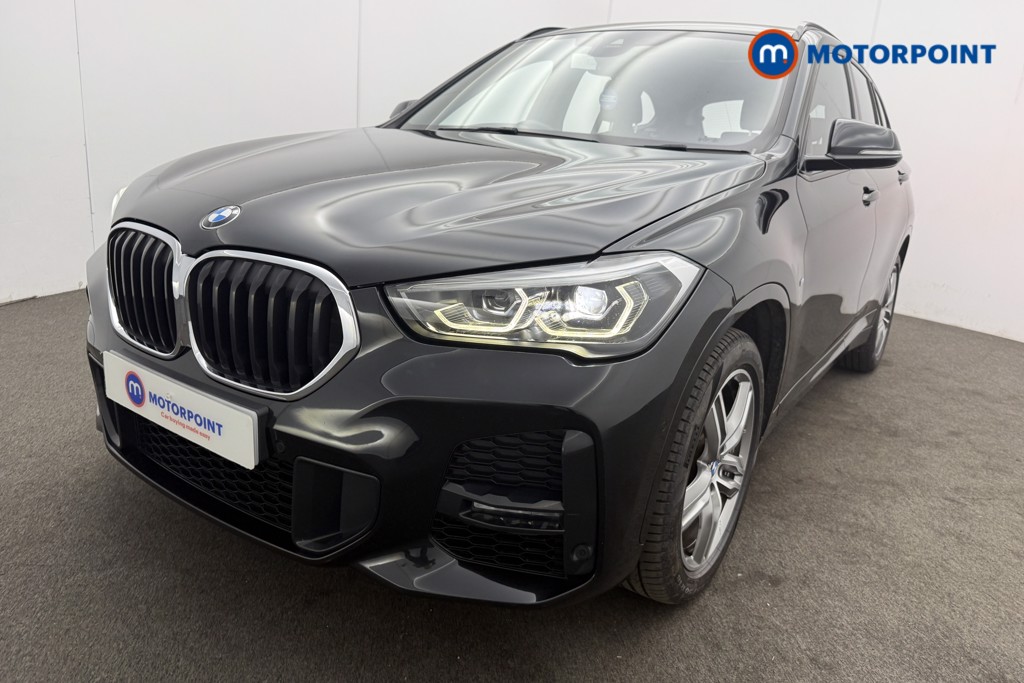 BMW X1 M Sport Manual Petrol SUV - Stock Number (1568109) - 25th supplementary image