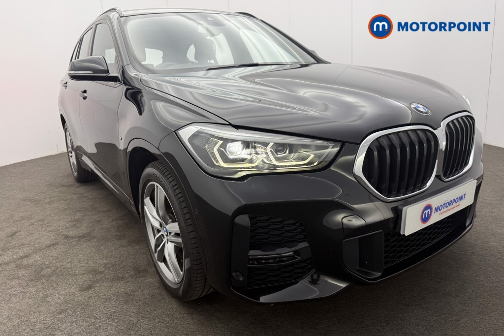 BMW X1 M Sport Manual Petrol SUV - Stock Number (1568109) - 26th supplementary image