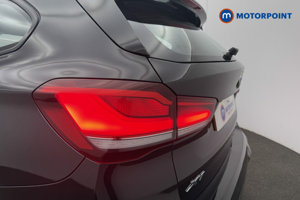 BMW X1 M Sport Manual Petrol SUV - Stock Number (1568109) - 28th supplementary image