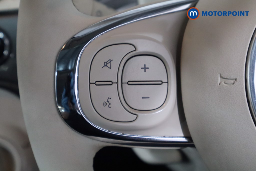 Fiat 500 1.0 Mild Hybrid 3Dr Manual Petrol-Electric Hybrid Hatchback - Stock Number (1568207) - 7th supplementary image