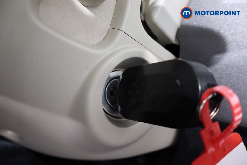 Fiat 500 1.0 Mild Hybrid 3Dr Manual Petrol-Electric Hybrid Hatchback - Stock Number (1568207) - 13th supplementary image
