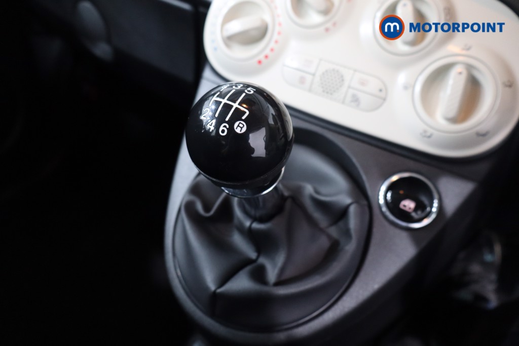 Fiat 500 1.0 Mild Hybrid 3Dr Manual Petrol-Electric Hybrid Hatchback - Stock Number (1568207) - 14th supplementary image