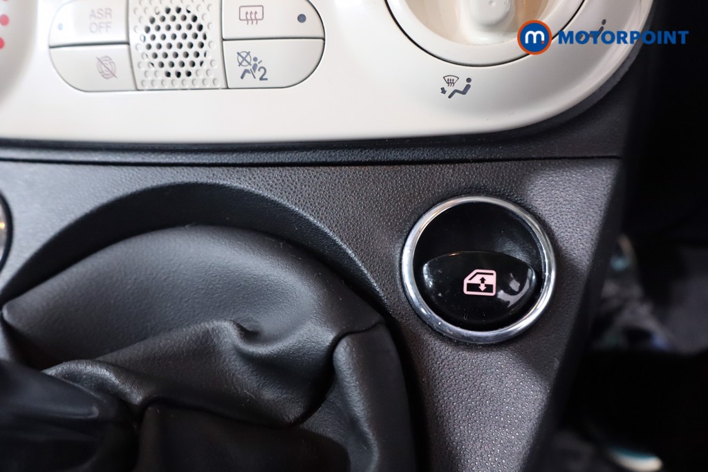Fiat 500 1.0 Mild Hybrid 3Dr Manual Petrol-Electric Hybrid Hatchback - Stock Number (1568207) - 16th supplementary image