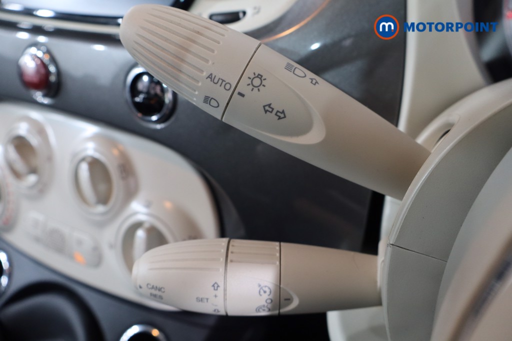 Fiat 500 1.0 Mild Hybrid 3Dr Manual Petrol-Electric Hybrid Hatchback - Stock Number (1568207) - 20th supplementary image