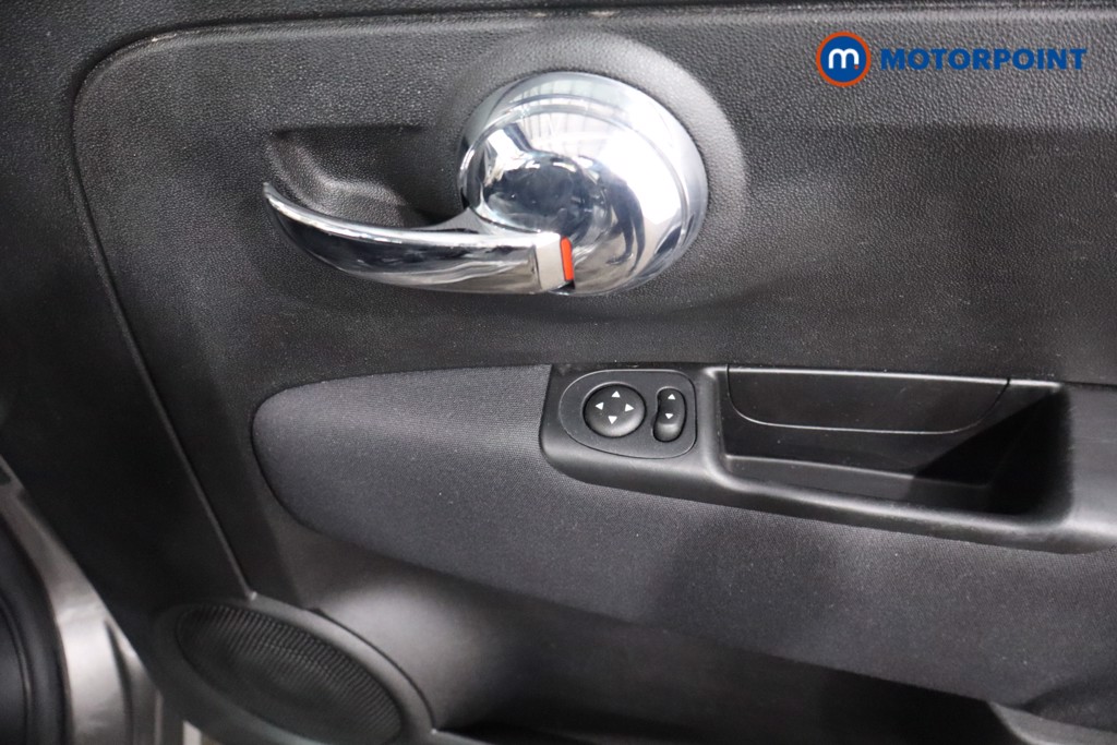 Fiat 500 1.0 Mild Hybrid 3Dr Manual Petrol-Electric Hybrid Hatchback - Stock Number (1568207) - 22nd supplementary image