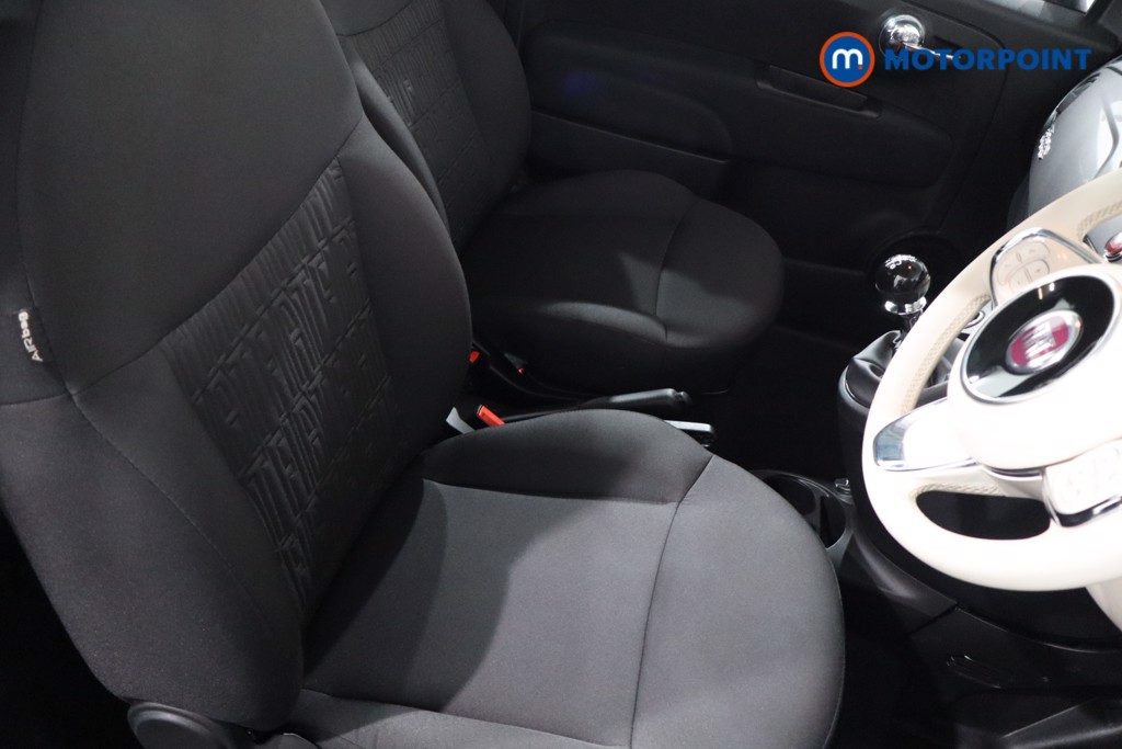 Fiat 500 1.0 Mild Hybrid 3Dr Manual Petrol-Electric Hybrid Hatchback - Stock Number (1568207) - 24th supplementary image