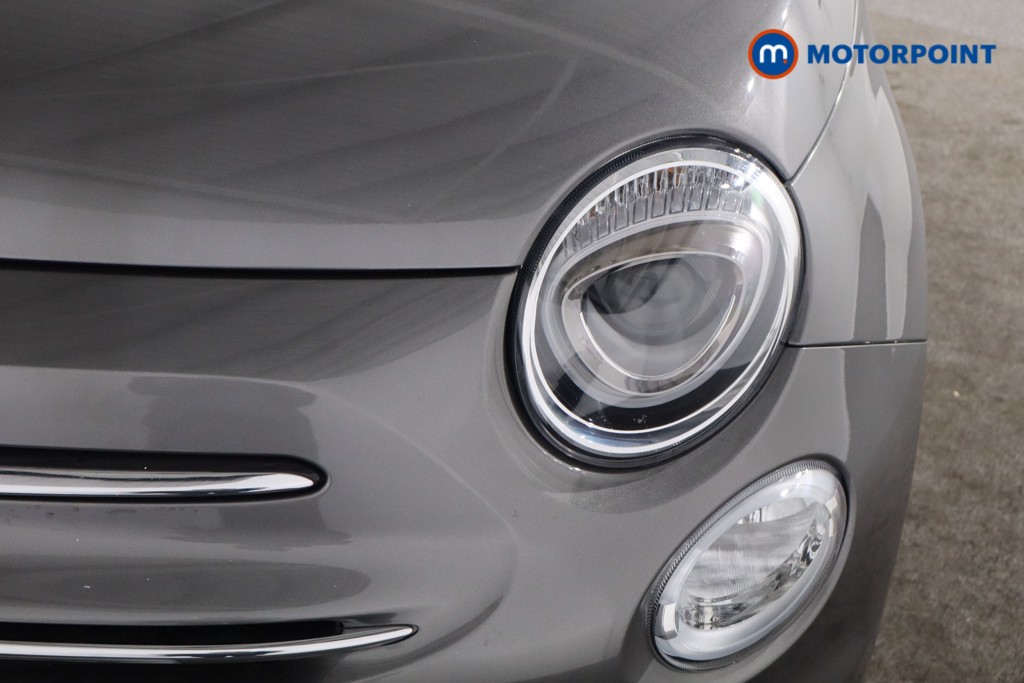 Fiat 500 1.0 Mild Hybrid 3Dr Manual Petrol-Electric Hybrid Hatchback - Stock Number (1568207) - 25th supplementary image