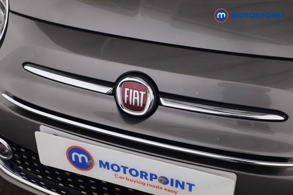 Fiat 500 1.0 Mild Hybrid 3Dr Manual Petrol-Electric Hybrid Hatchback - Stock Number (1568207) - 27th supplementary image
