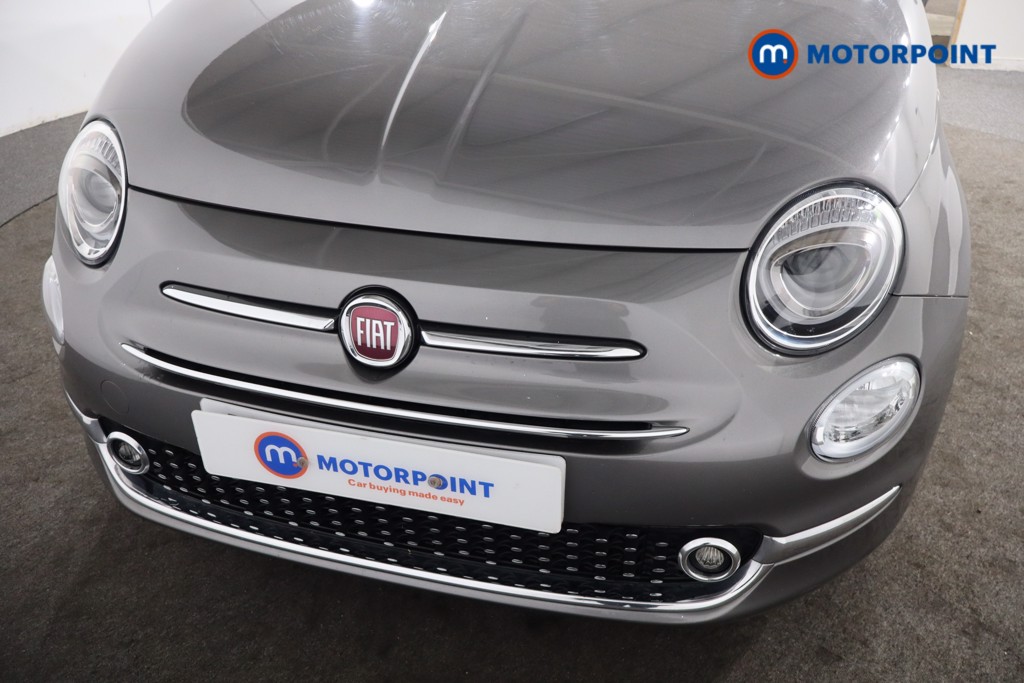 Fiat 500 1.0 Mild Hybrid 3Dr Manual Petrol-Electric Hybrid Hatchback - Stock Number (1568207) - 28th supplementary image