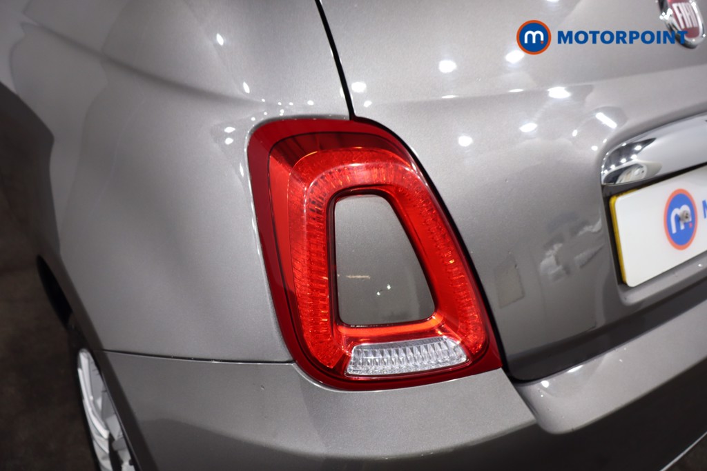 Fiat 500 1.0 Mild Hybrid 3Dr Manual Petrol-Electric Hybrid Hatchback - Stock Number (1568207) - 31st supplementary image