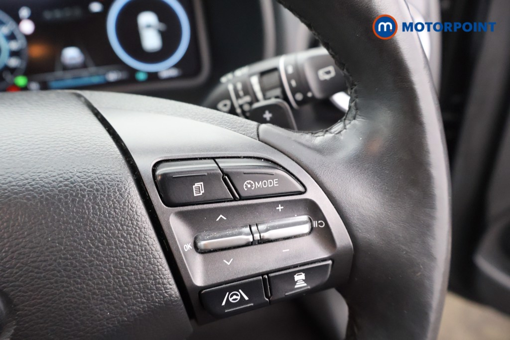 Hyundai Kona Ultimate Automatic Petrol-Electric Hybrid SUV - Stock Number (1568565) - 3rd supplementary image