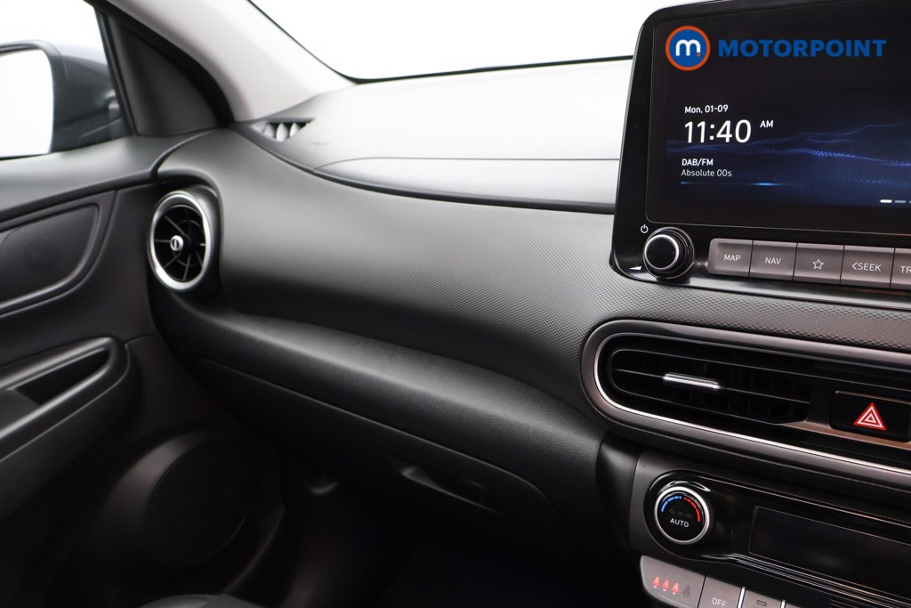 Hyundai Kona Ultimate Automatic Petrol-Electric Hybrid SUV - Stock Number (1568565) - 6th supplementary image
